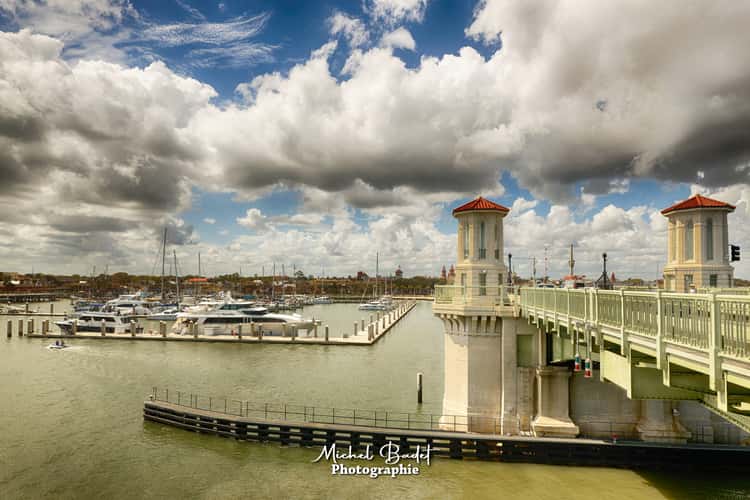 Bridge of Lions