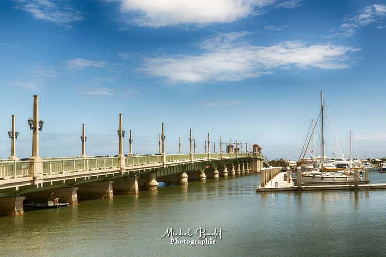 Bridge of Lions