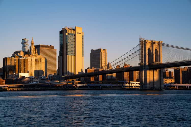 Brooklyn Bridge Park