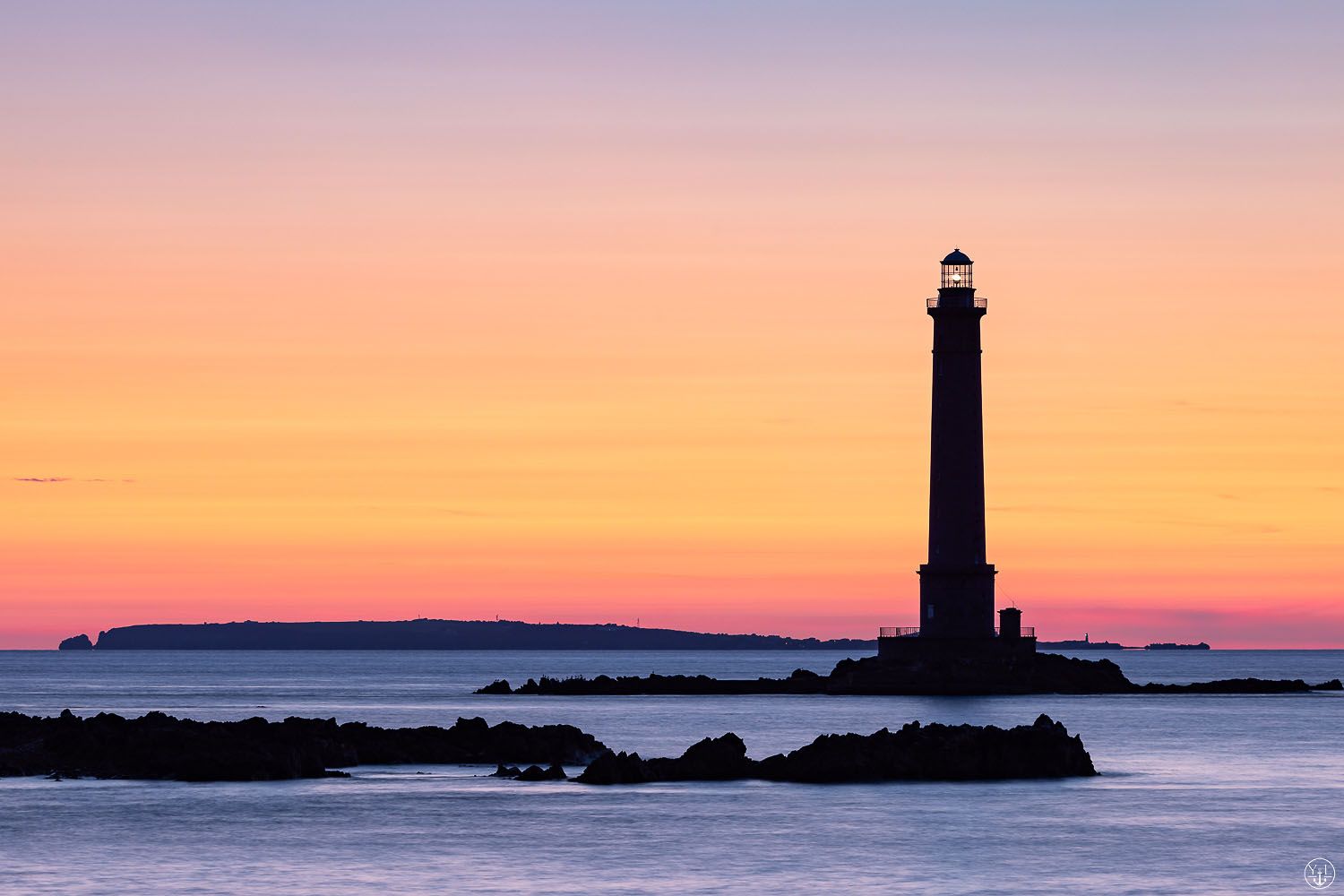 Cap de la Hague, France