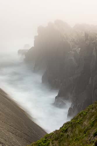 Cape Race Cliffs
