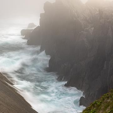 Cape Race Cliffs, Canada