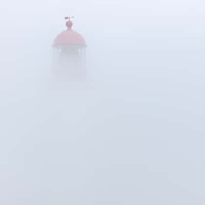 Cape Race Lighthouse, Canada