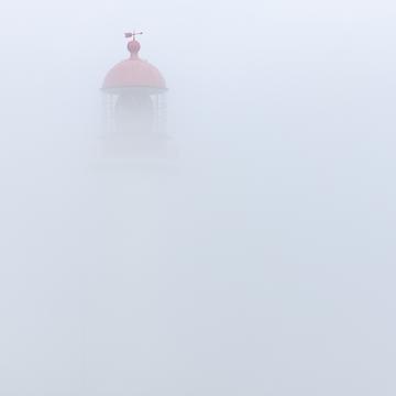 Cape Race Lighthouse, Canada