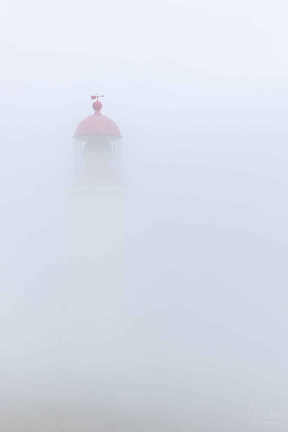 Cape Race Lighthouse, Canada
