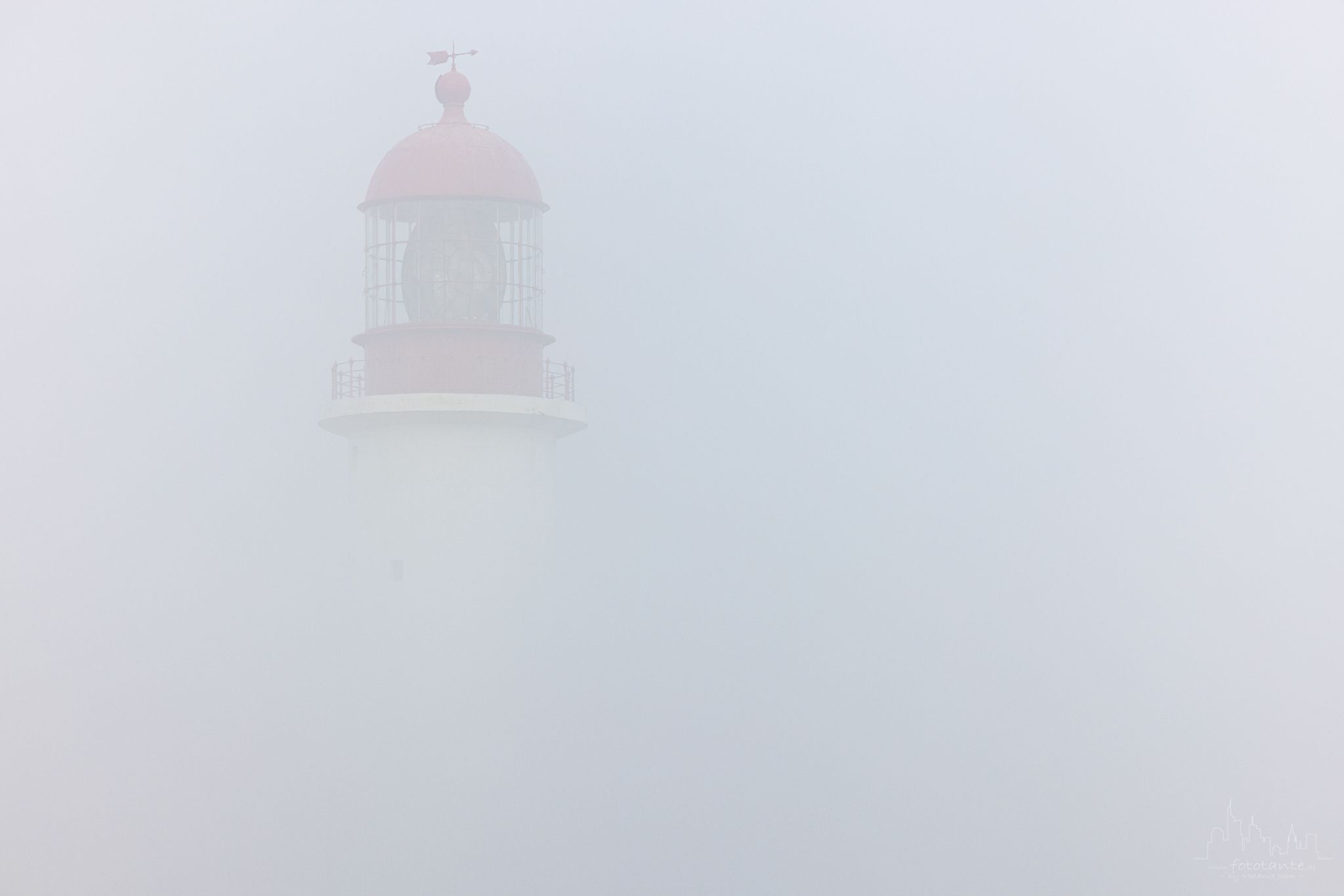 Cape Race Lighthouse, Canada