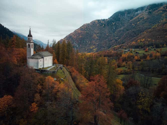 Chiesa San Pietro