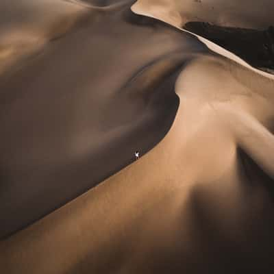 Dunas de Maspalomas, Gran Canaria, Spain