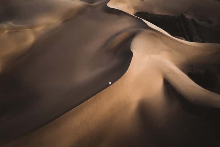 Dunas de Maspalomas, Gran Canaria