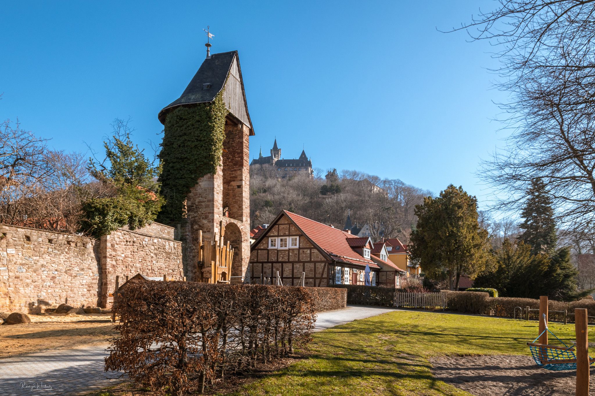 Eulenturm, Germany