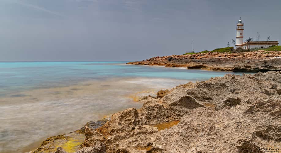Cap Ses Salines