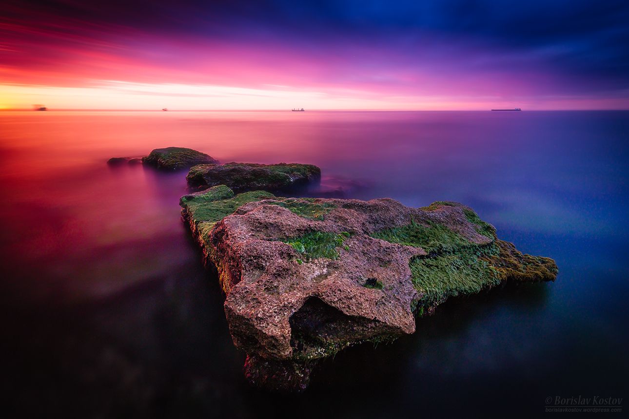Fichoza, Bulgaria
