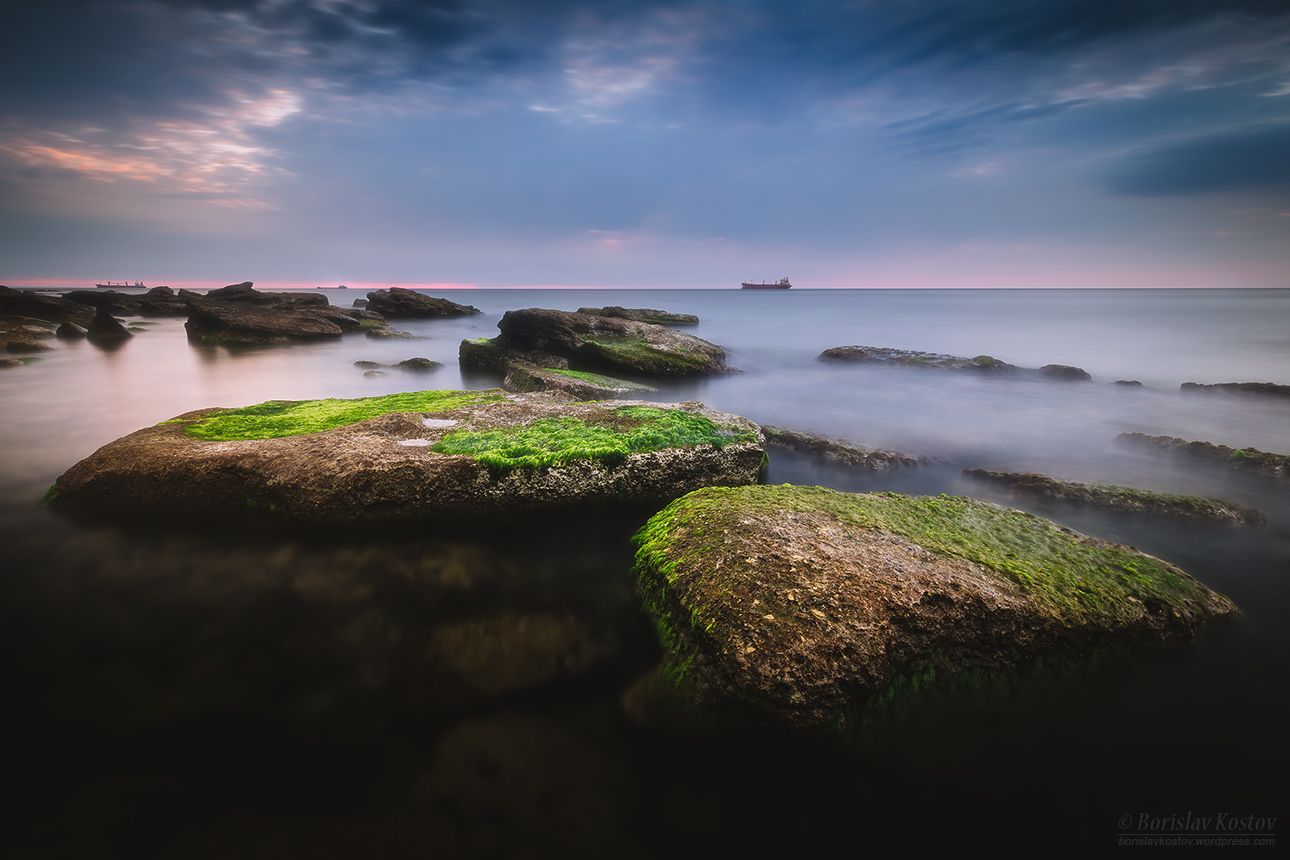Fichoza, Bulgaria