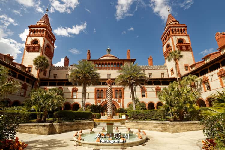 Flager College of Saint-Augustine