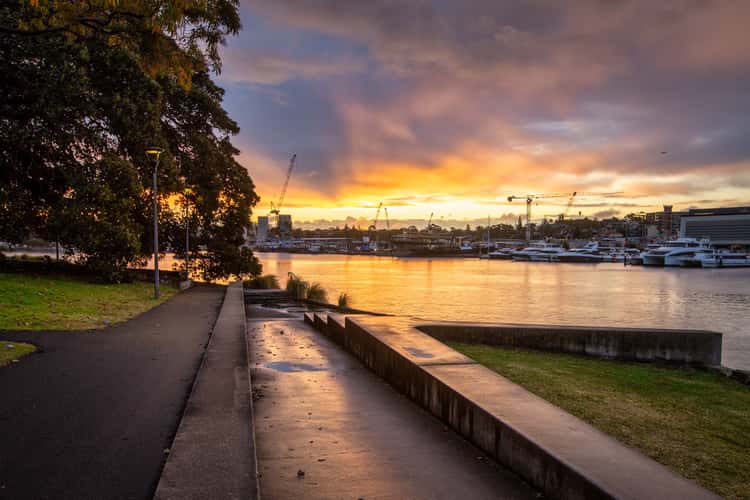 Glebe Point, Sydney, New South Wales