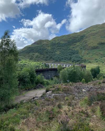 Glenfinnan Viaduct