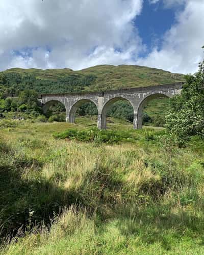 Glenfinnan Viaduct