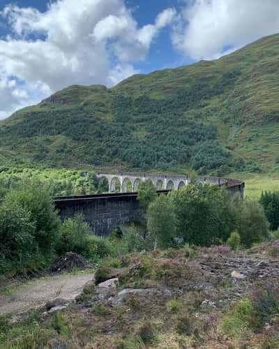 Glenfinnan Viaduct