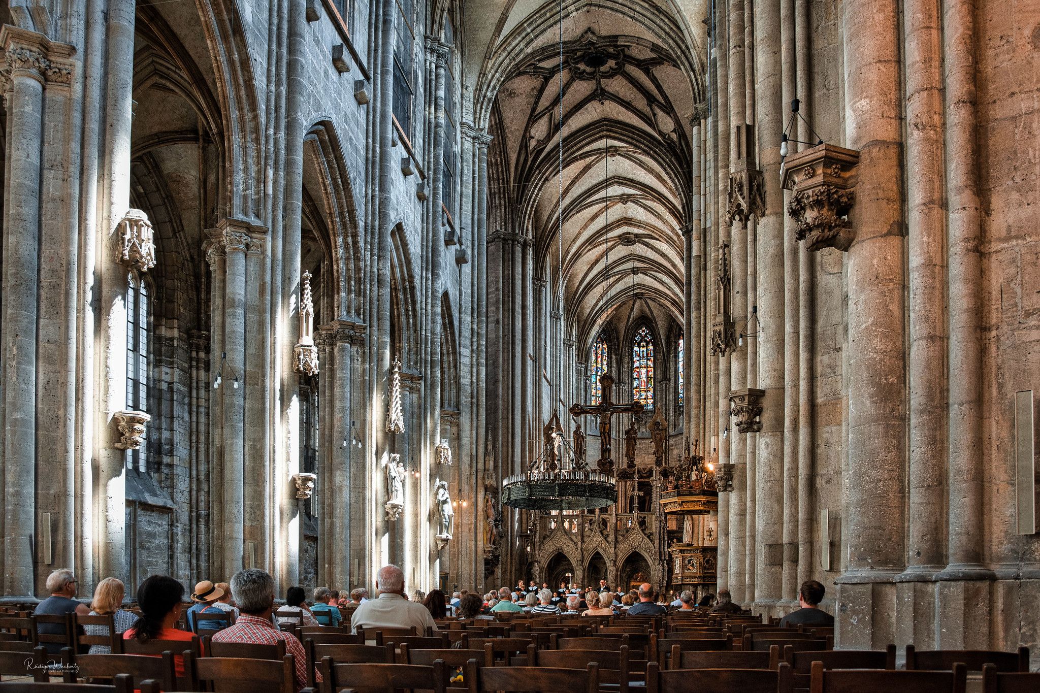 Halberstädter Dom, Germany