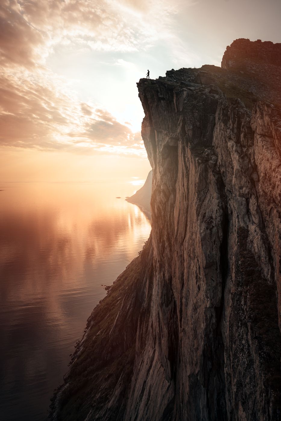 Hesten, Norway