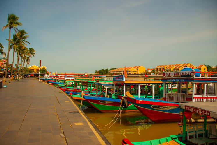 Hoi An