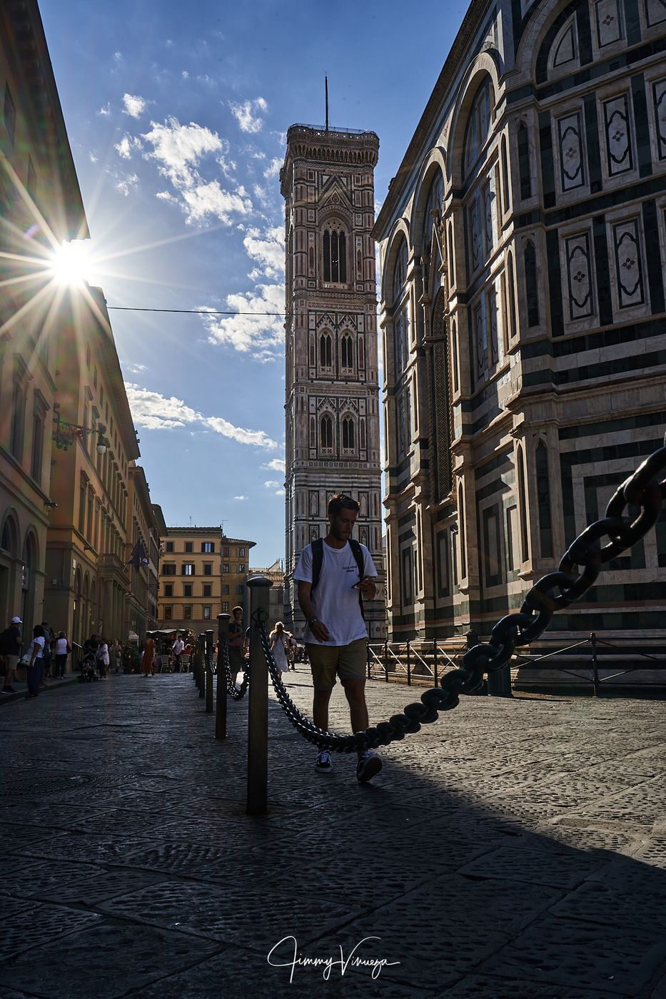 Il Duomo, Italy