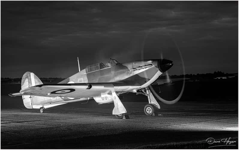 Imperial War Museum Duxford