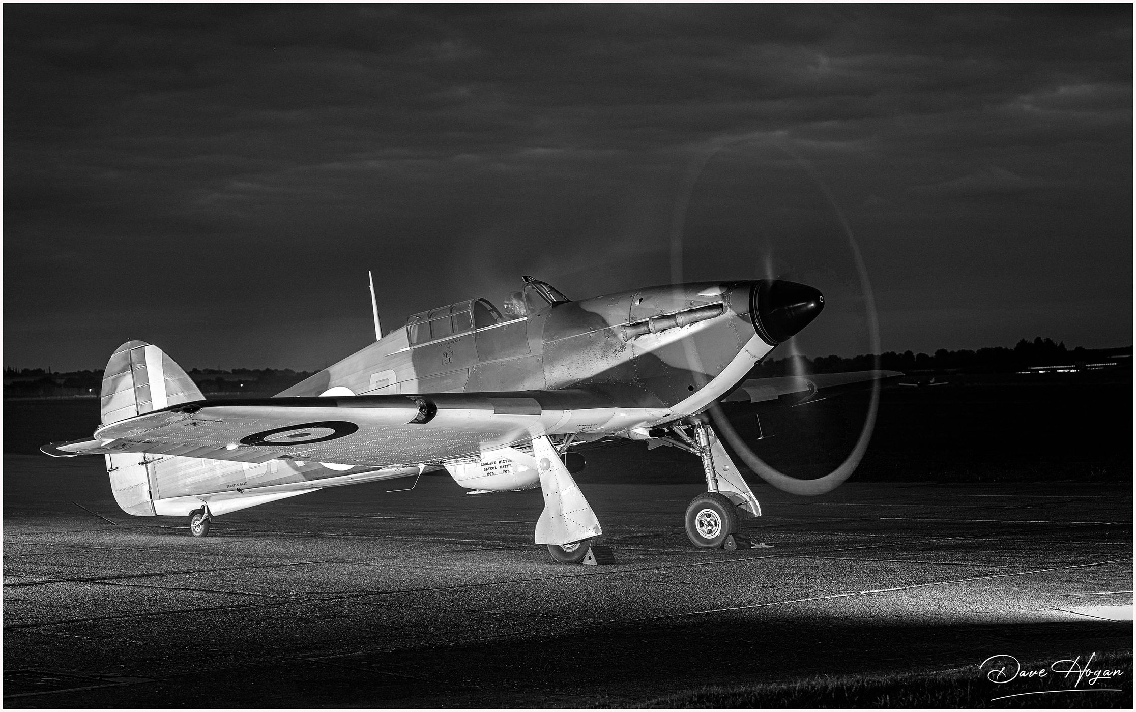 Imperial War Museum Duxford, United Kingdom