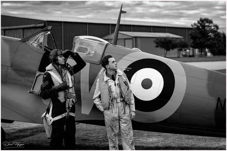Imperial War Museum Duxford