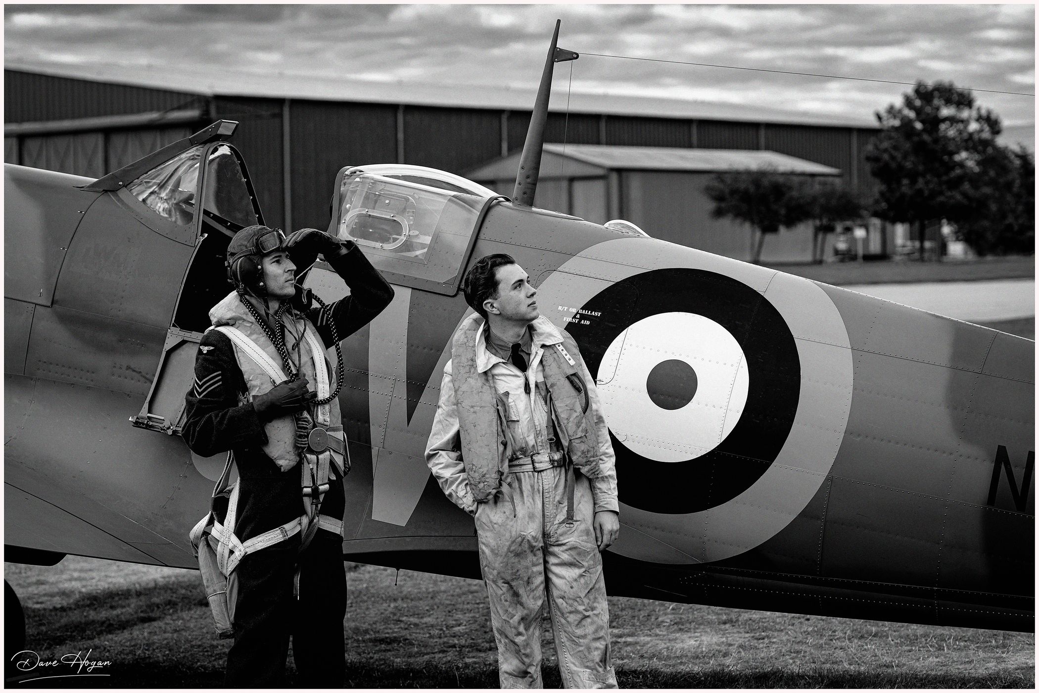 Imperial War Museum Duxford, United Kingdom