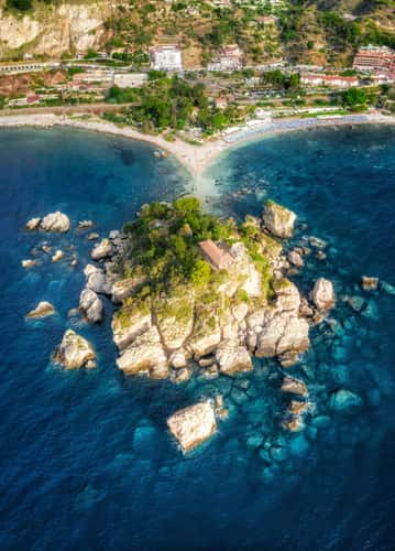 Isola Bella