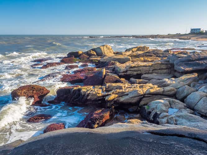 Jose Ignacio Lighthouse