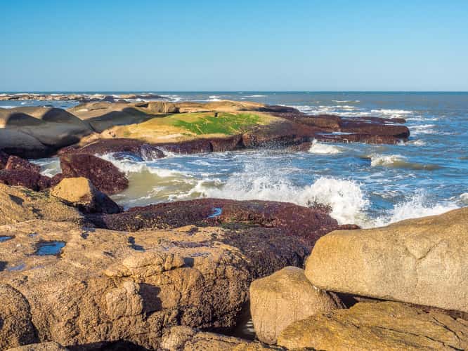 Jose Ignacio Lighthouse