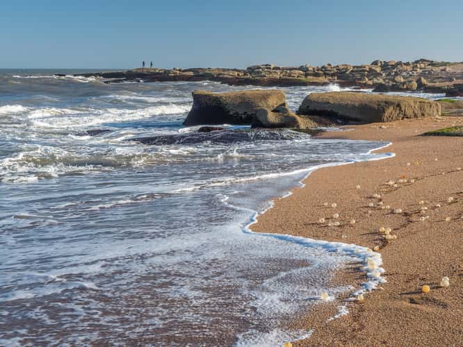 Jose Ignacio Lighthouse