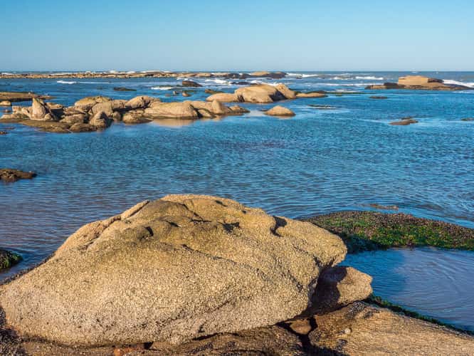 Jose Ignacio Lighthouse