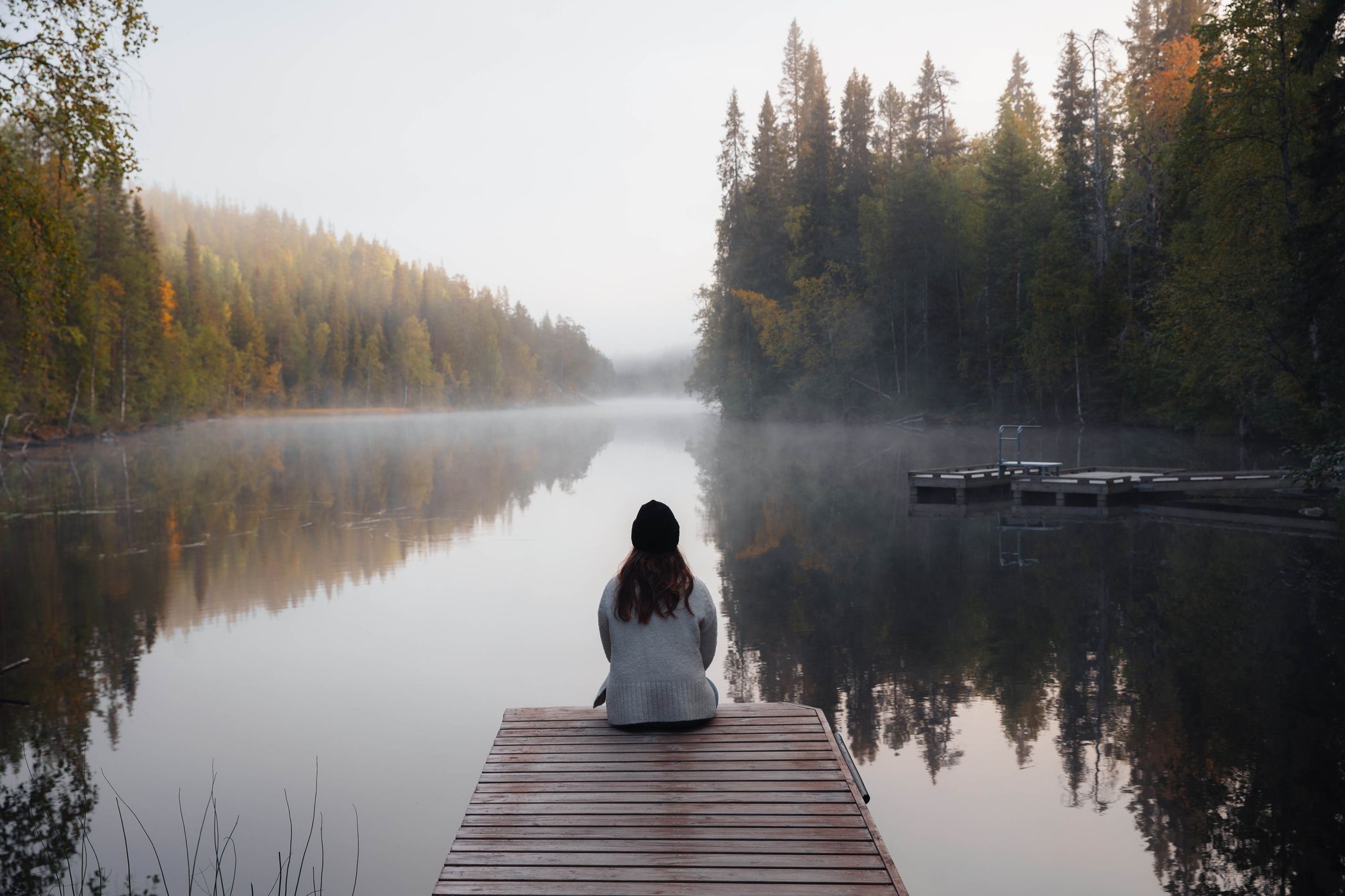 Julma-Ölkky, Finland