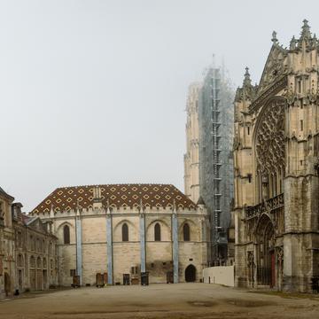Kathedrale, France