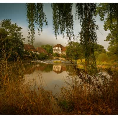 Kochermühle, Germany