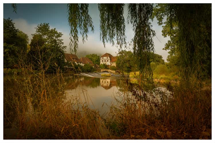 Kochermühle