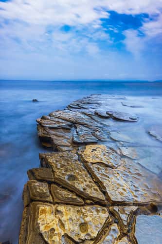 La Jolla Cove, San Diego