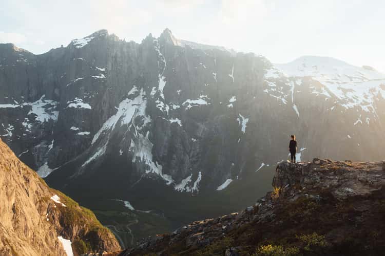 Litlefjellet