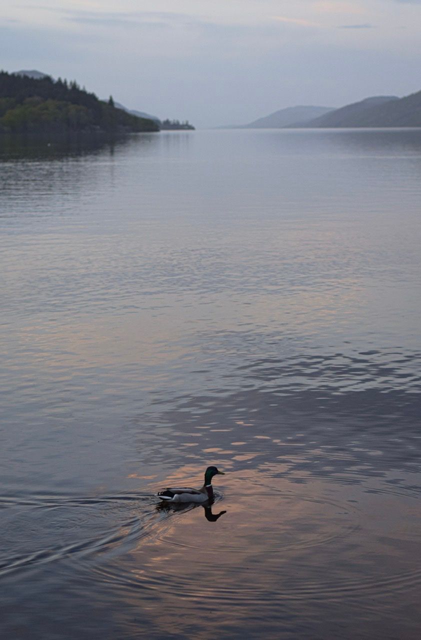 Loch Ness, United Kingdom
