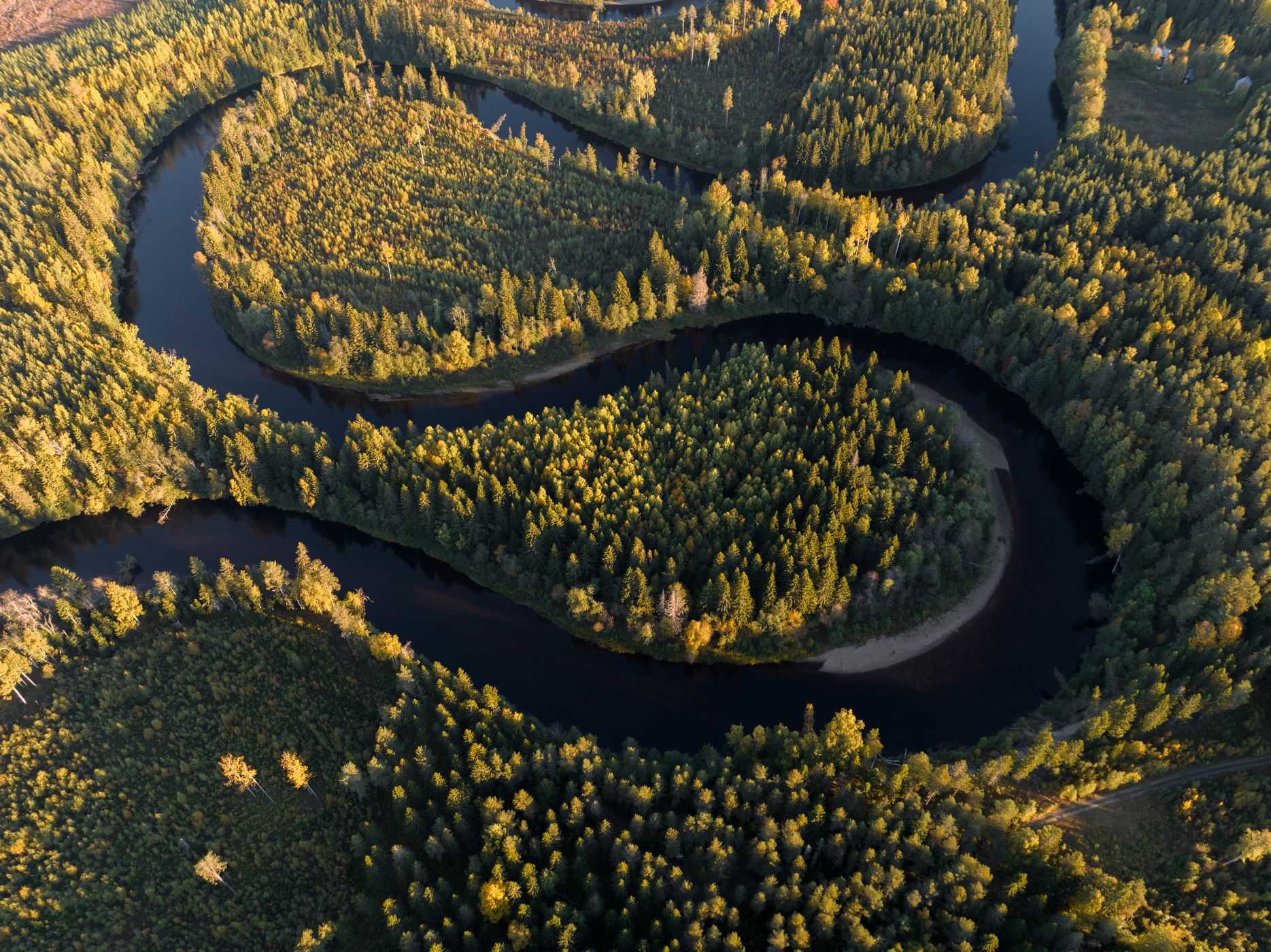 Lögdea, Sweden