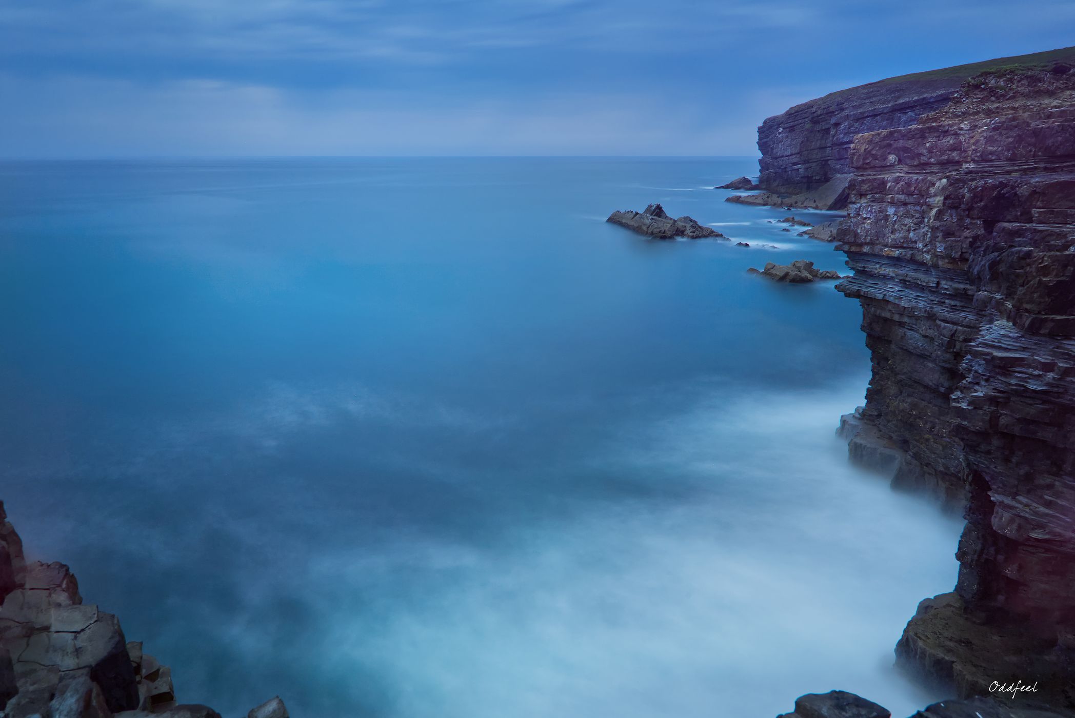 Loop Head, Ireland