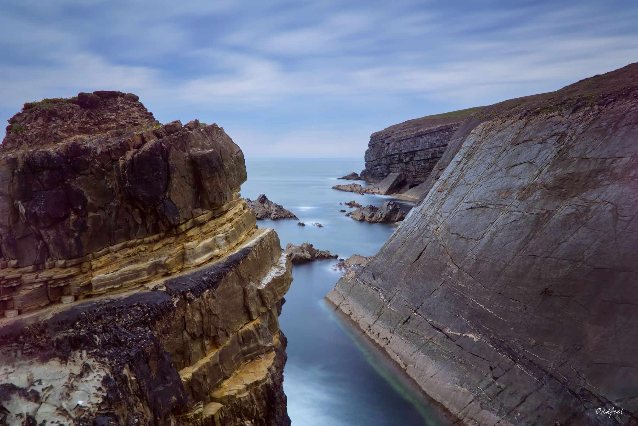 Loop Head, Ireland
