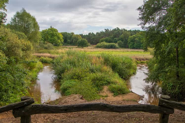 Lutterzand