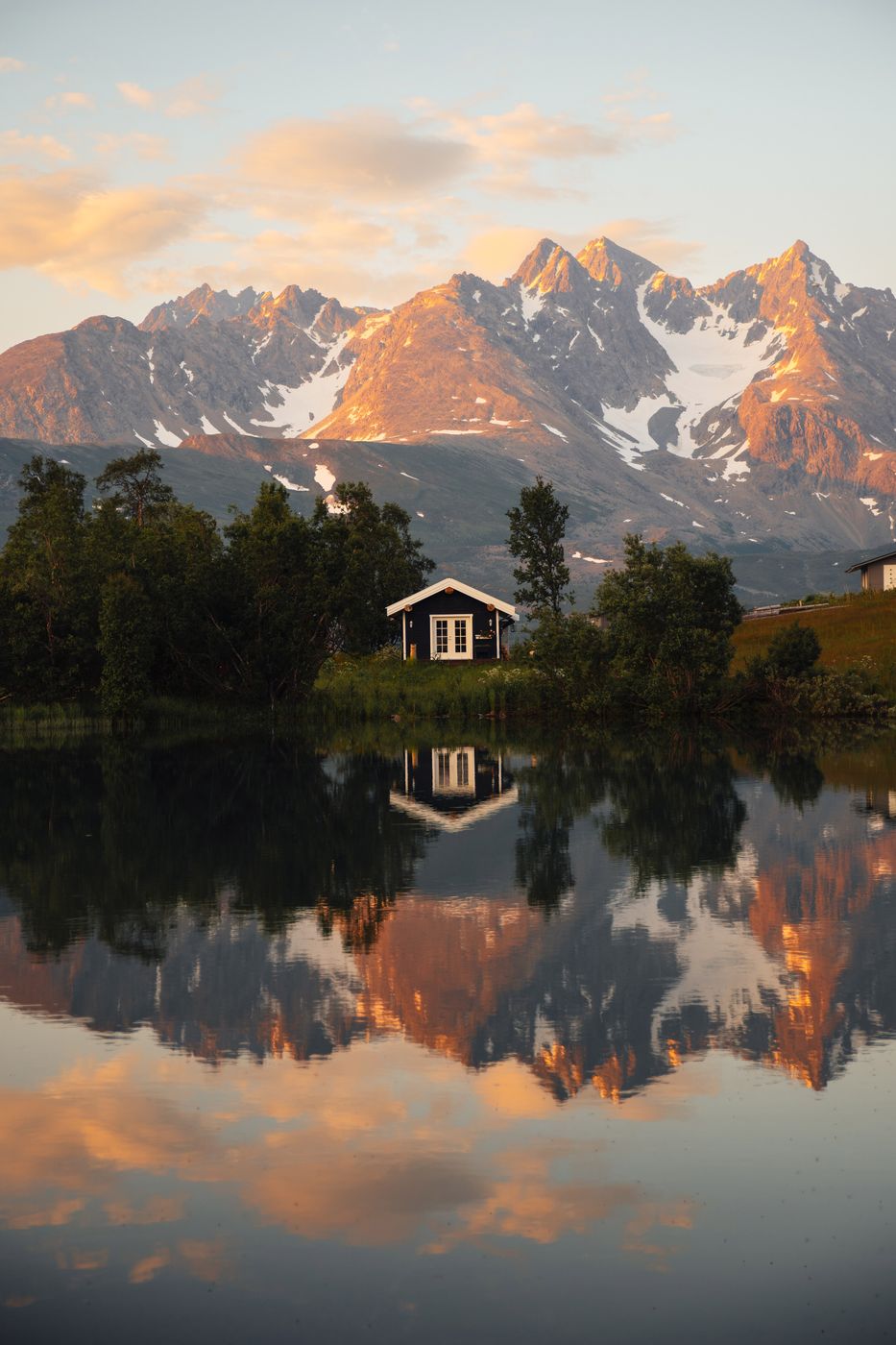 Lyngen, Norway