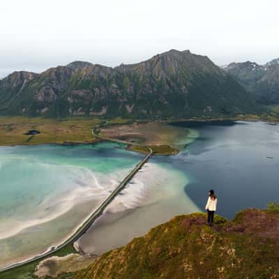 Matmora Trail, Norway