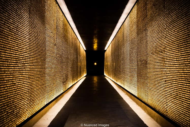 Memorial des Marters de la Deportation