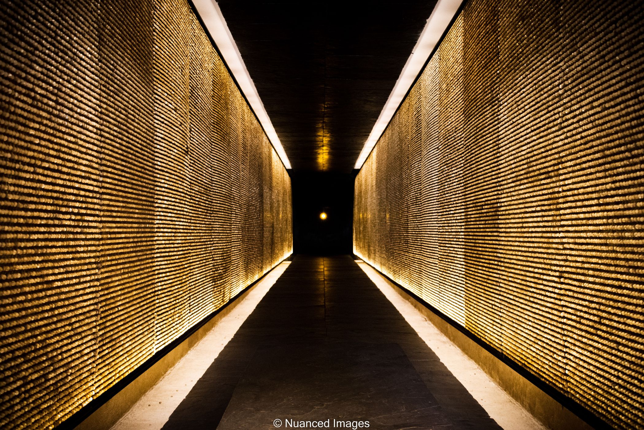 Memorial des Marters de la Deportation, France